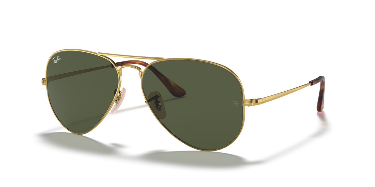 Ray-Ban RB3689 914731 62 Sunglasses
