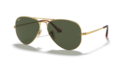 Ray-Ban RB3689 914731 62 Sunglasses
