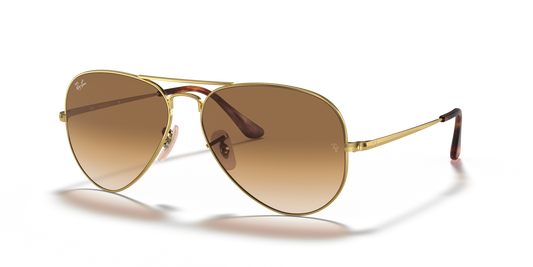 Ray-Ban RB3689 914751 62 Sunglasses