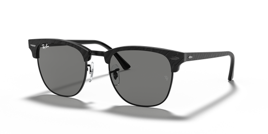 Ray-Ban Clubmaster RB3016 1305B1 51 Sunglasses