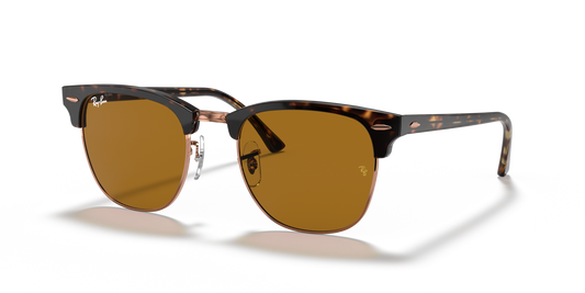 Ray-Ban Clubmaster RB3016 130933 51 Sunglasses