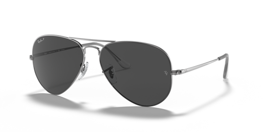 Ray-Ban RB3689 004/48 58 Sunglasses