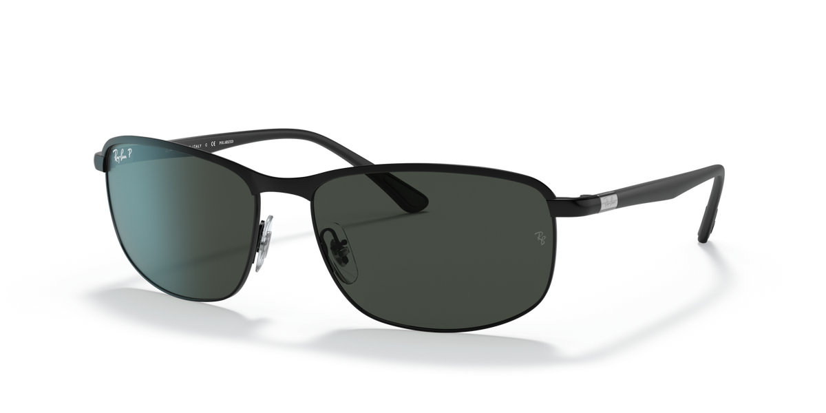 Ray-Ban RB3671 186/K8 Sunglasses