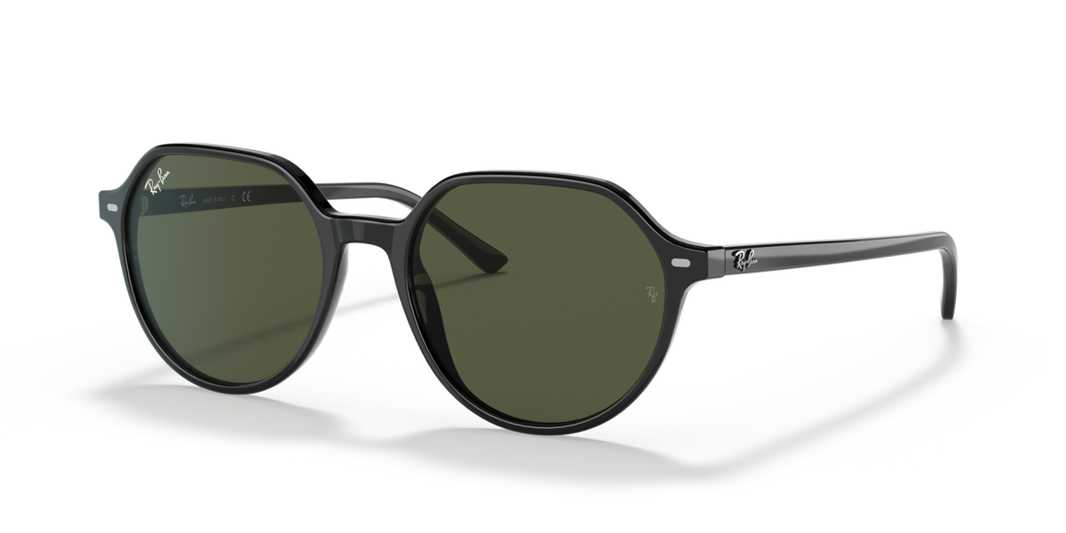 Ray-Ban Thalia RB2195 902/31 51 Sunglasses