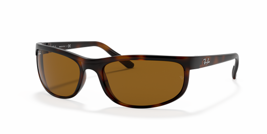 Ray-Ban Predator 2 RB2027 650883 62 Sunglasses