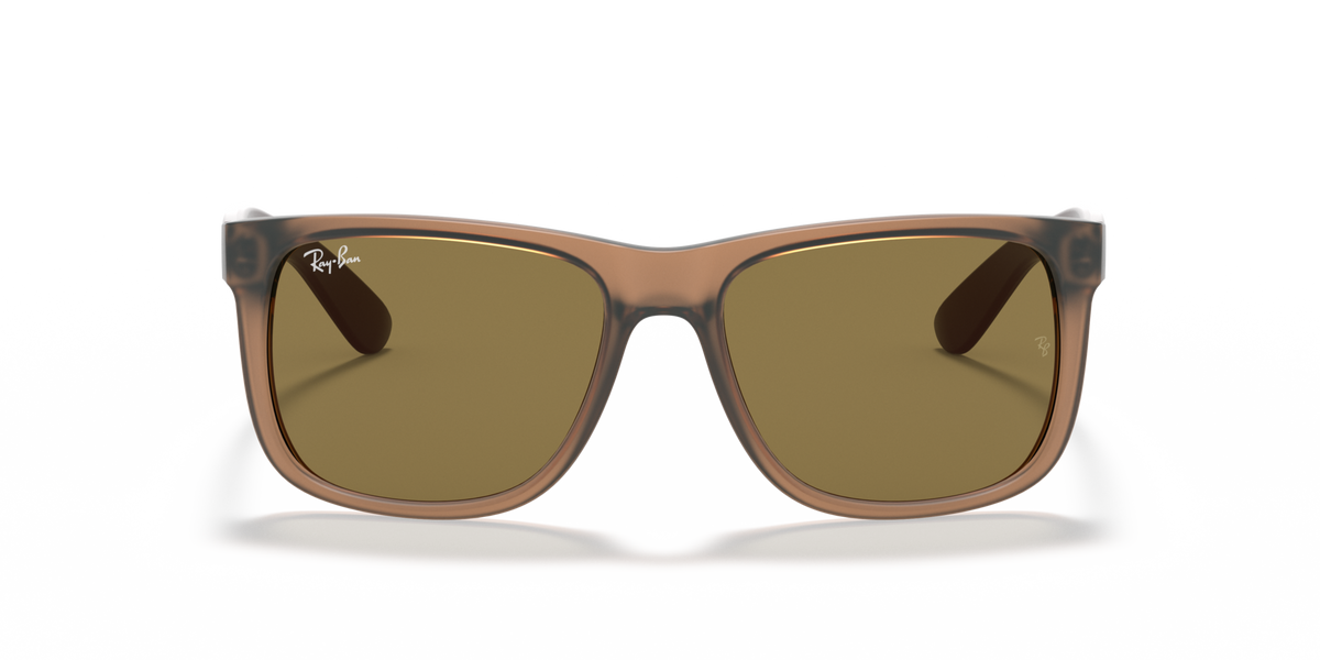 Ray-Ban Justin RB4165 651073 55 sunglasses, front view