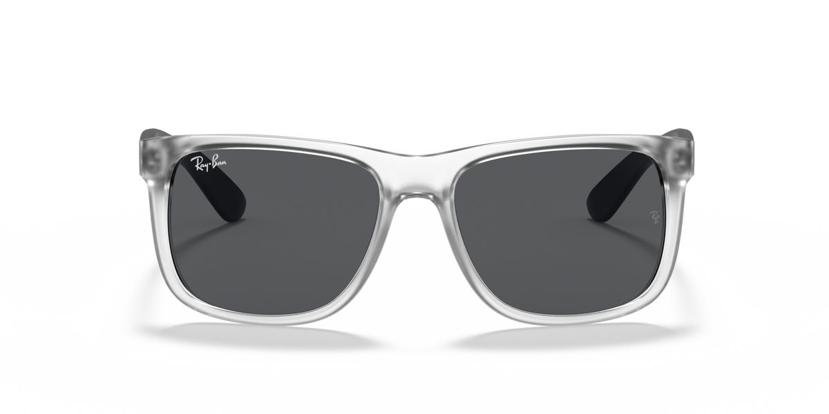 Ray-Ban Justin RB4165 651287 55 sunglasses, front view