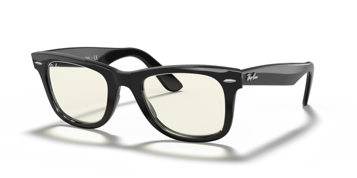 Ray-Ban Original Wayfarer RB2140 91/5F 50 Sunglasses