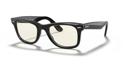 Ray-Ban Original Wayfarer RB2140 91/5F 50 Sunglasses