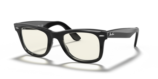 Ray-Ban Original Wayfarer RB2140 91/5F 50 Sunglasses