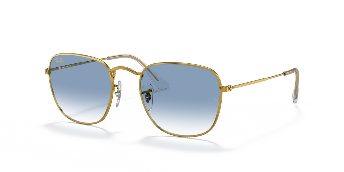 Ray-Ban RB3857 9196/3F 51 Sunglasses