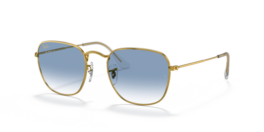 Ray-Ban RB3857 9196/3F 51 Sunglasses