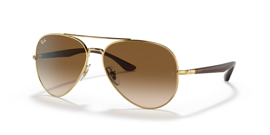 Ray-Ban RB3675 001/51 58 Sunglasses