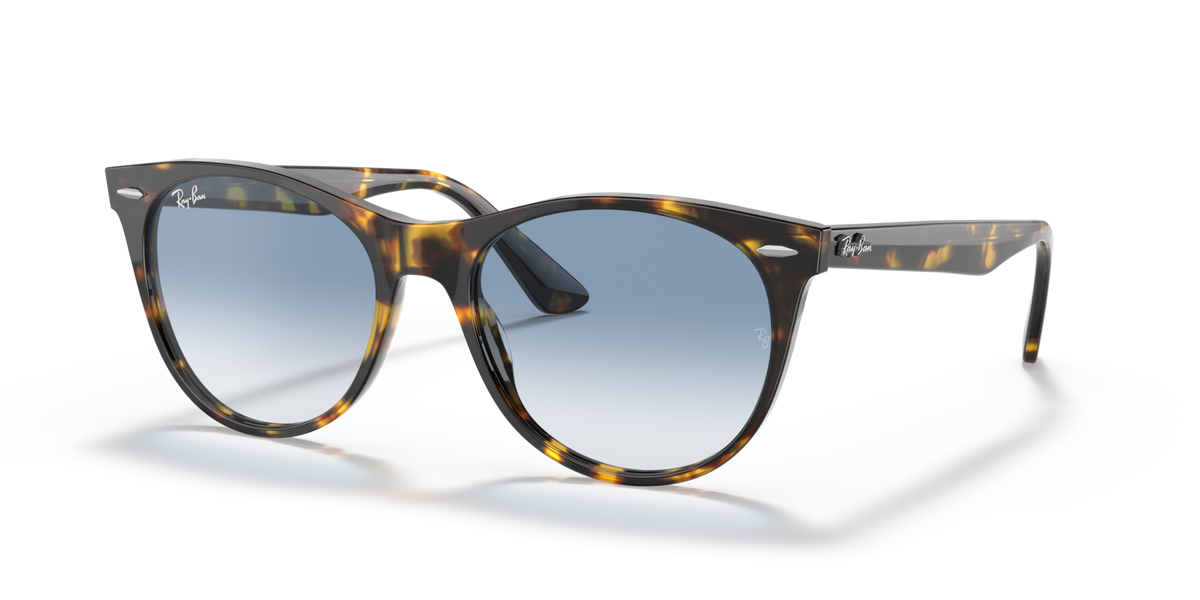 Ray-Ban Wayfarer II RB2185 1332/3F 55 Sunglasses