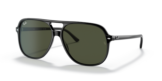 Ray-Ban Bill RB2198 901/31 60 Sunglasses