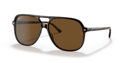 Ray-Ban Bill RB2198 902/57 60 Polarised Sunglasses