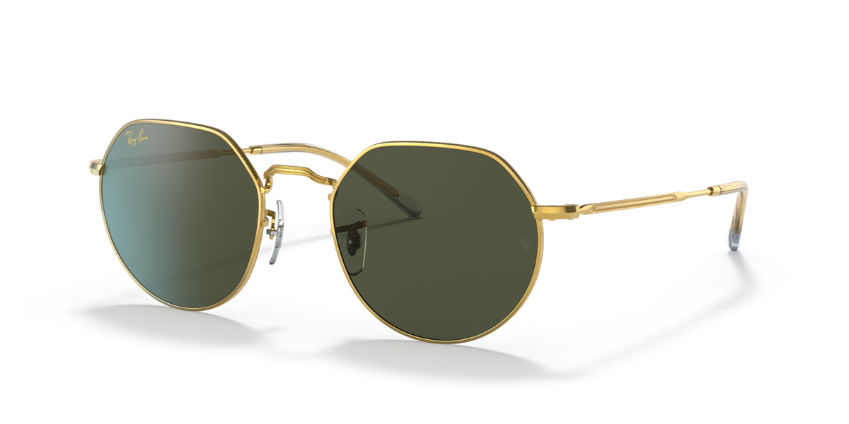 Ray-Ban Jack RB3565 9196/31 Sunglasses