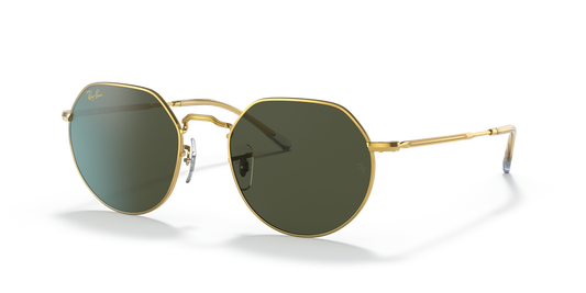 Ray-Ban Jack RB3565 9196/31 Sunglasses