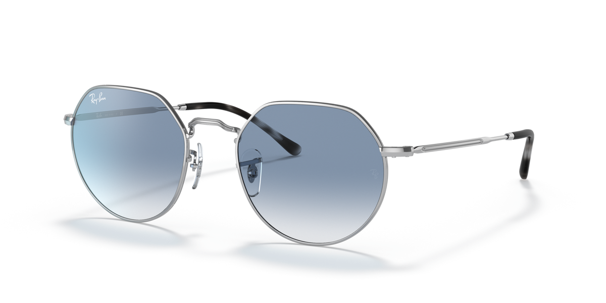 Ray-Ban Jack RB3565 003/3F 51 Sunglasses