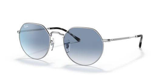 Ray-Ban Jack RB3565 003/3F 51 Sunglasses