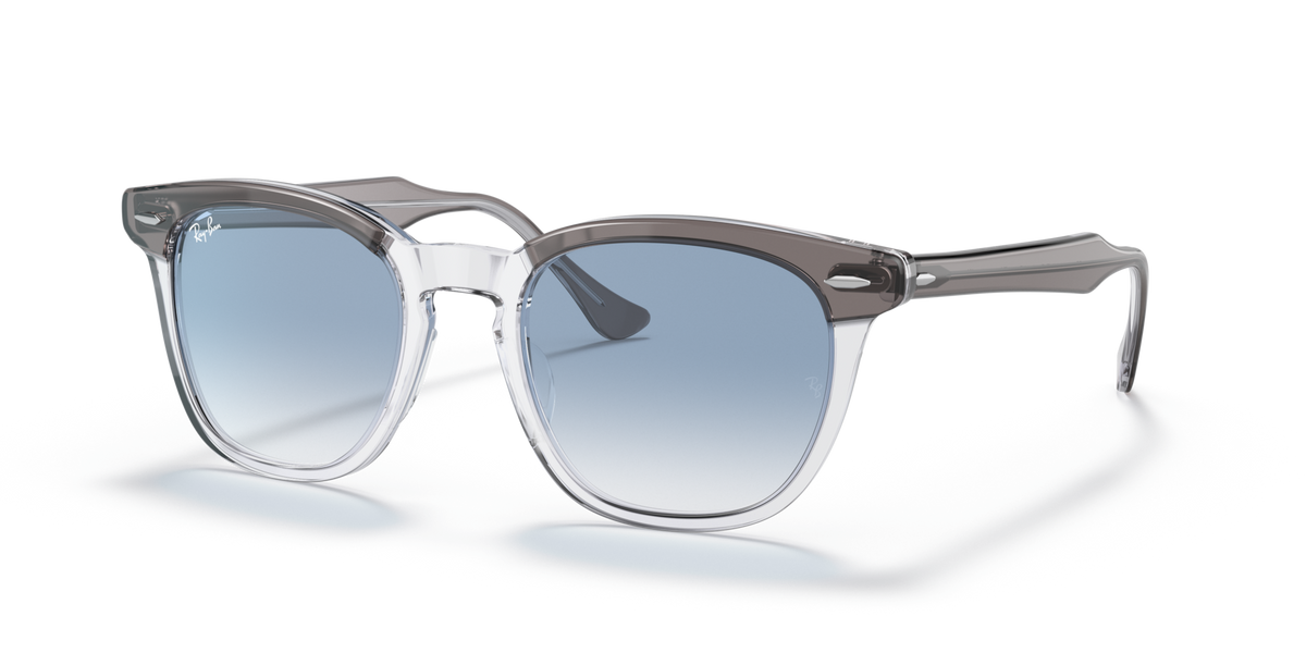 Ray-Ban Hawkeye RB2298 13553F 52 Sunglasses