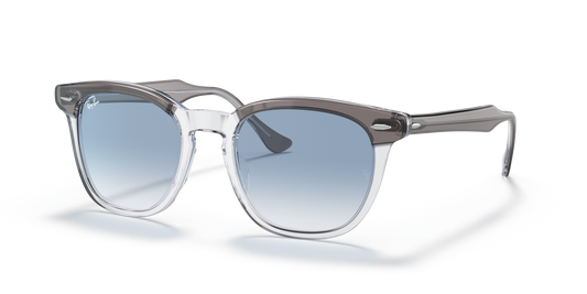 Ray-Ban Hawkeye RB2298 13553F 52 Sunglasses