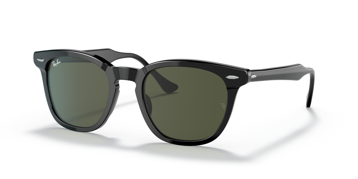 Ray-Ban Hawkeye RB2298 901/31 Sunglasses