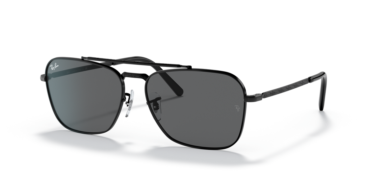 Ray-Ban RB3636 002/B1 58 Sunglasses