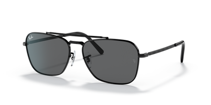 Ray-Ban RB3636 002/B1 58 Sunglasses