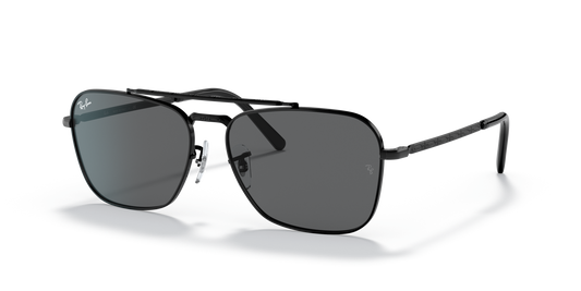 Ray-Ban RB3636 002/B1 58 Sunglasses