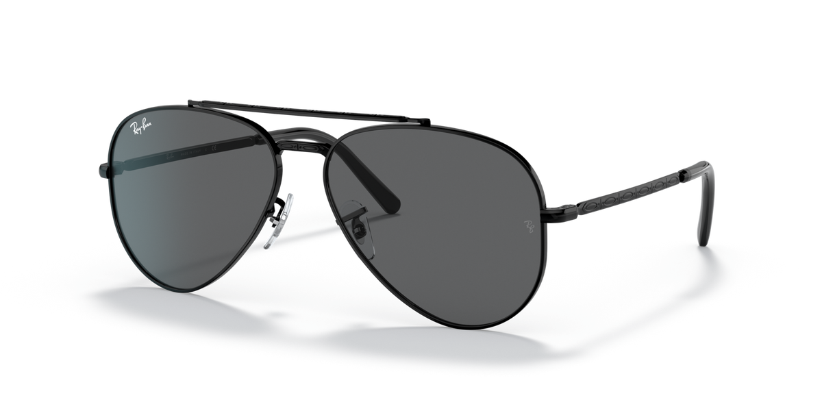 Ray-Ban RB3625 002/B1 58 Sunglasses