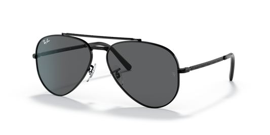 Ray-Ban RB3625 002/B1 58 Sunglasses