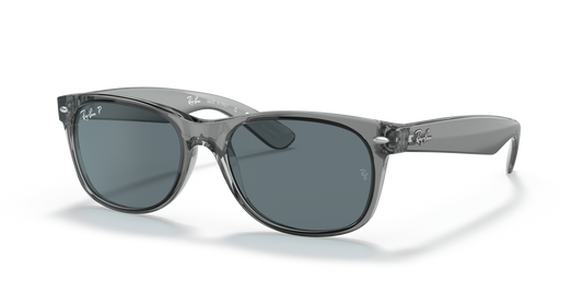 Ray-Ban New Wayfarer RB2132 64503R 55 Sunglasses
