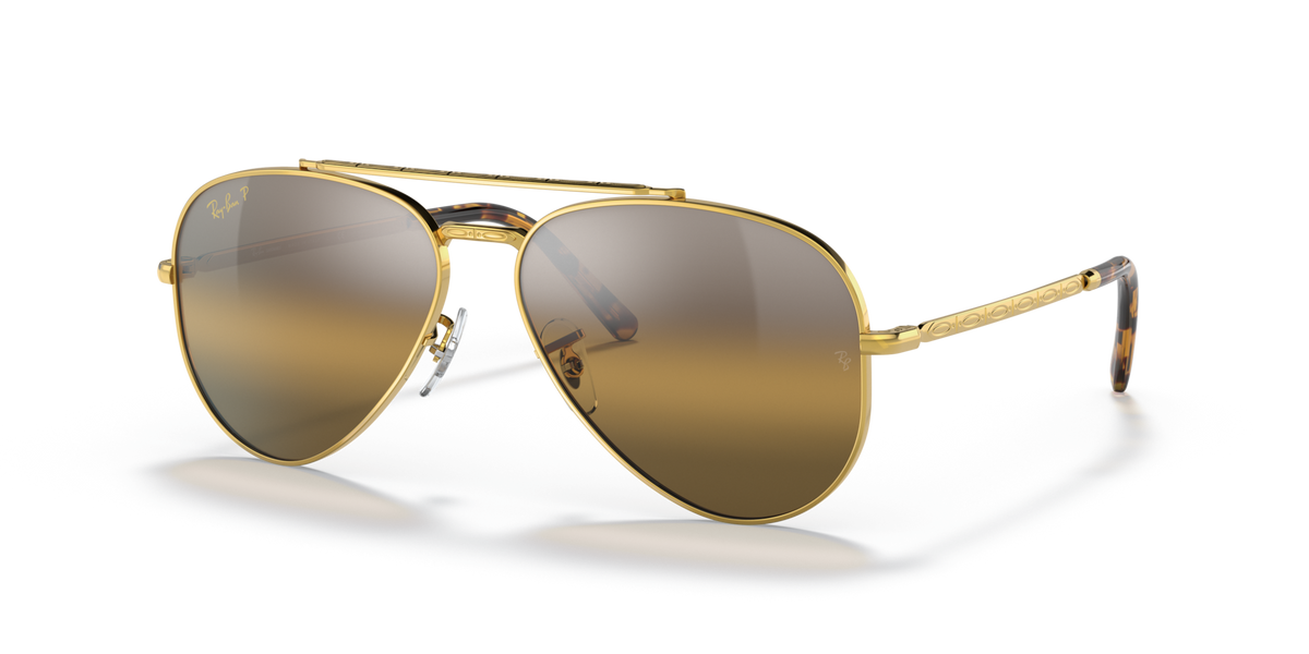 Ray-Ban RB3625 9196/G5 58 Sunglasses