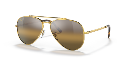 Ray-Ban RB3625 9196/G5 58 Sunglasses