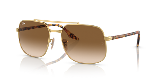 Ray-Ban RB3699 001/51 56 Sunglasses