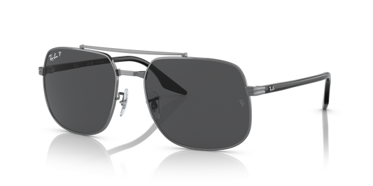 Ray-Ban RB3699 004/K8 59 Sunglasses
