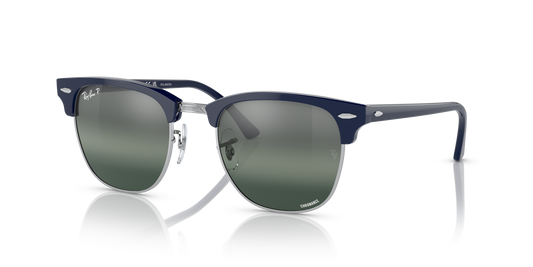 Ray-Ban Clubmaster RB3016 1366G6 51 Sunglasses