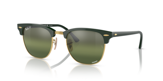 Ray-Ban Clubmaster RB3016 1368G4 51 Sunglasses
