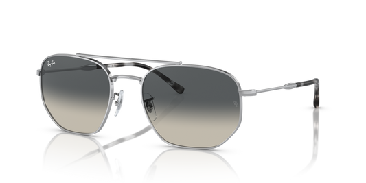 Ray-Ban RB3707 003/71 57 Sunglasses
