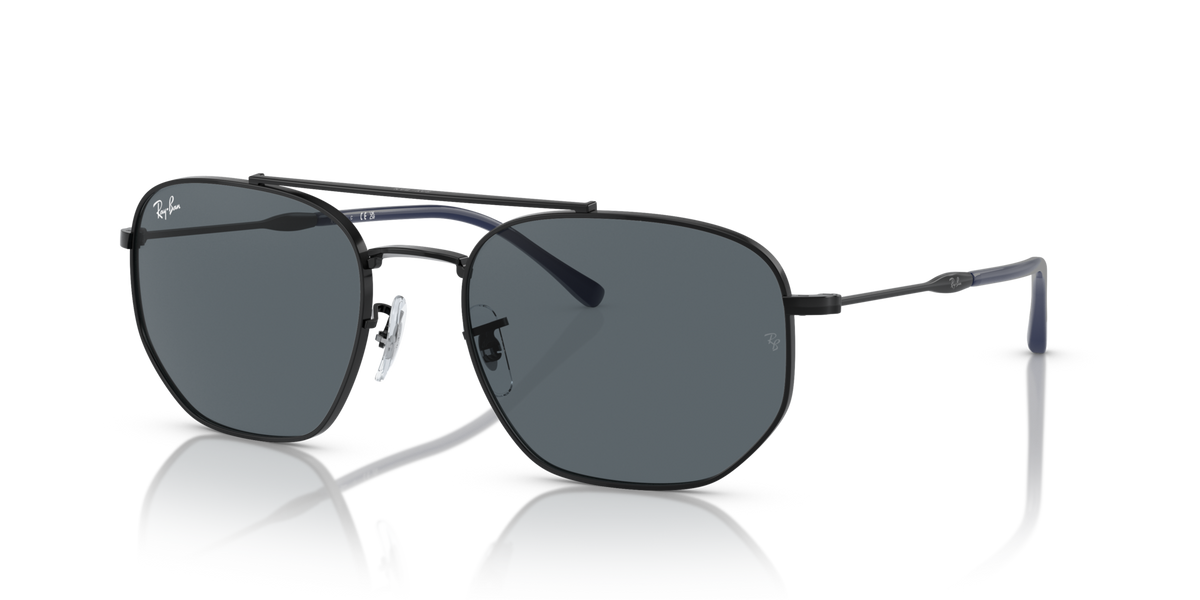 Ray-Ban RB3707 9257/R5 57 Sunglasses