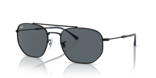 Ray-Ban RB3707 9257/R5 57 Sunglasses
