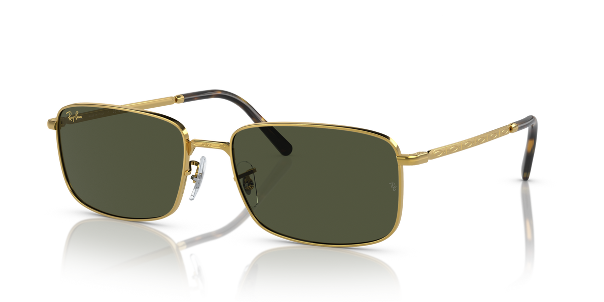 Ray-Ban RB3717 9196/31 57 Sunglasses