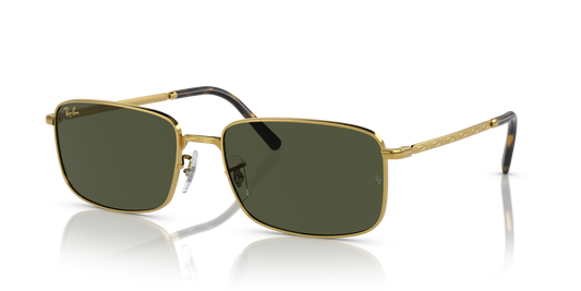Ray-Ban RB3717 9196/31 57 Sunglasses