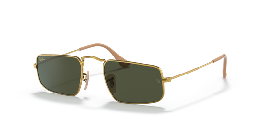 Ray-Ban RB3957 9196/31 52 Sunglasses