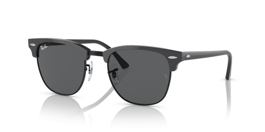 Ray-Ban Clubmaster RB3016 1367B1 55 Sunglasses