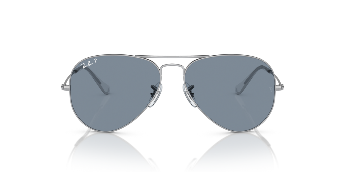 Ray-Ban Aviator Classic RB3025 003/02 58 sunglasses, front view