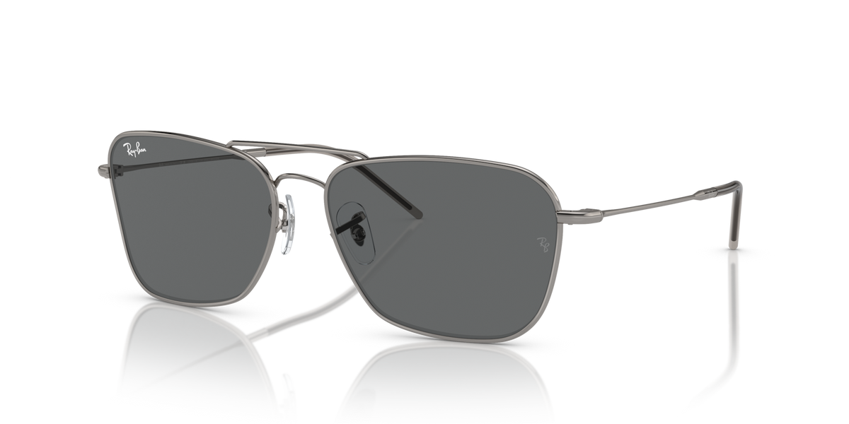 Ray-Ban Caravan Reverse RBR0102S Sunglasses