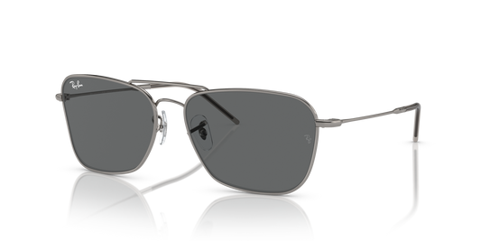 Ray-Ban Caravan Reverse RBR0102S Sunglasses