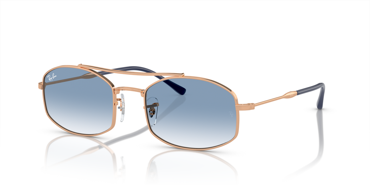 Ray-Ban RB3719 9262/3F 51 Sunglasses